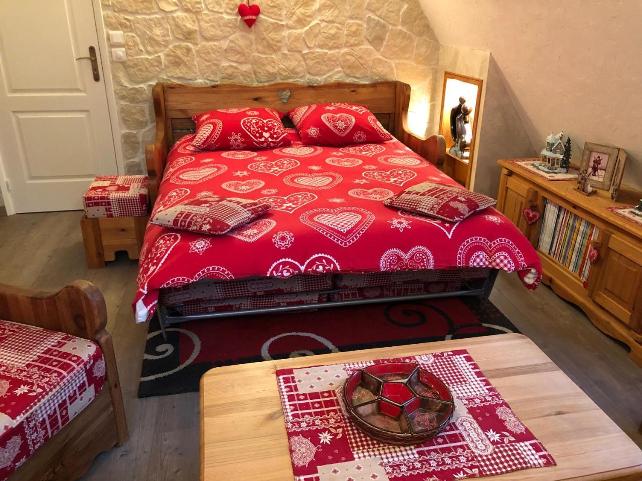 Chambre D'Hotes L'Olivianne Сарла-ла-Канеда Екстериор снимка